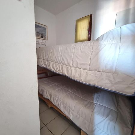 Port-Vendres: Studio Cabine Avec Terrasse, A 2 Pas Du Port - Fr-1-309-256 旺德尔港 外观 照片
