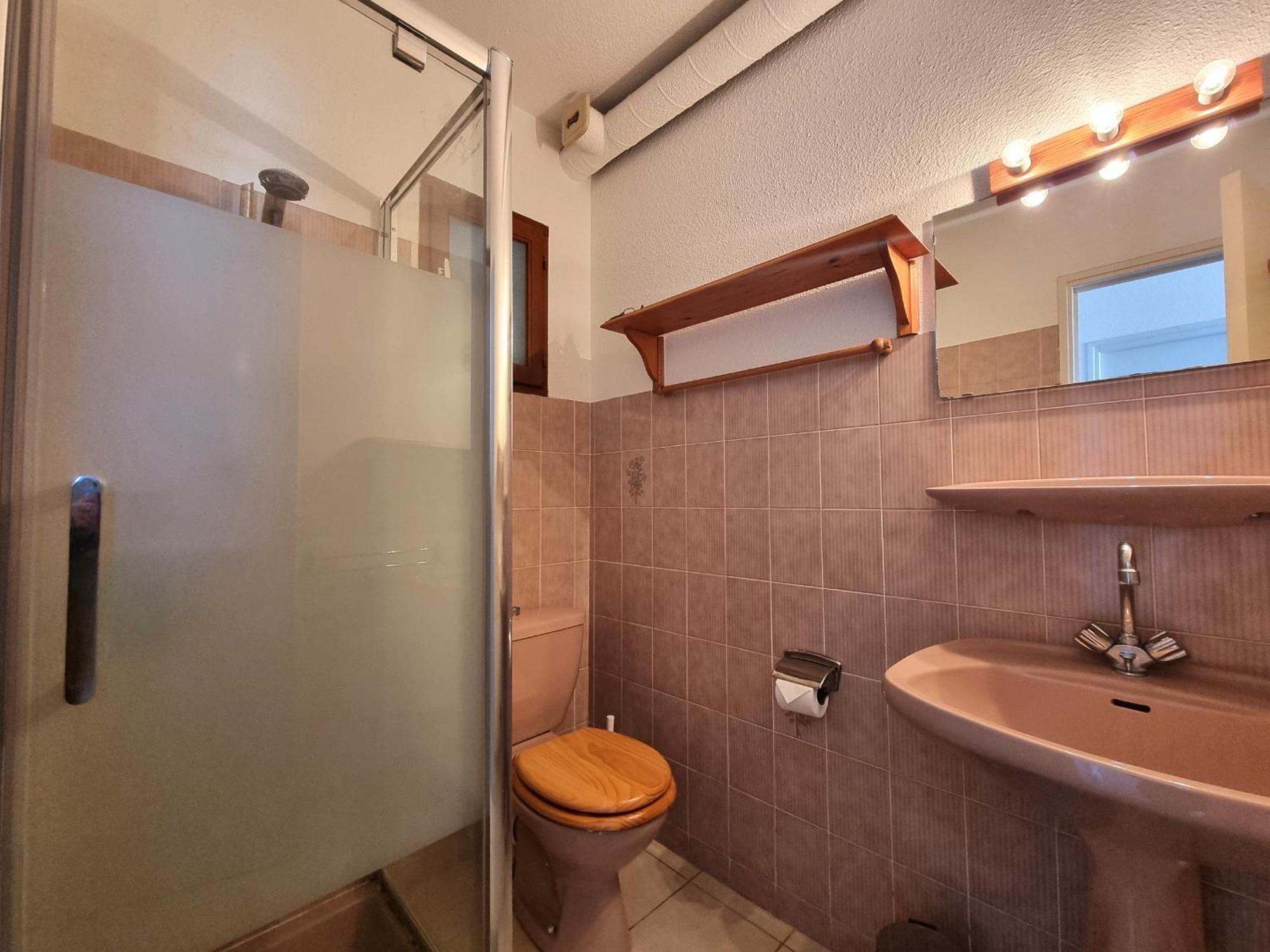 Port-Vendres: Studio Cabine Avec Terrasse, A 2 Pas Du Port - Fr-1-309-256 旺德尔港 外观 照片